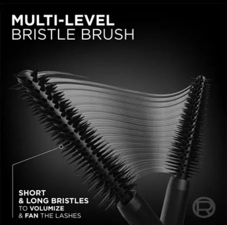 مسكرة لوريال بانوراما