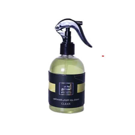 معطر جو اللبان برائحه النظافة - الركن العماني
