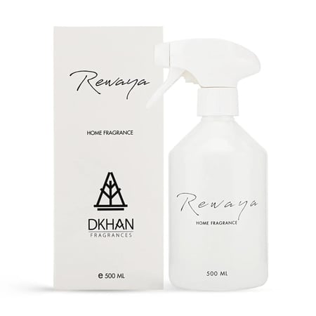 معطر المنزل رواية - 500 مل