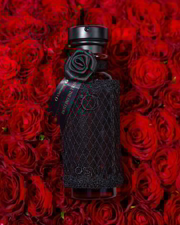 اوسما - عطر تشارمينج