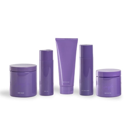 مجموعة بيلا ايبوك - جيلا