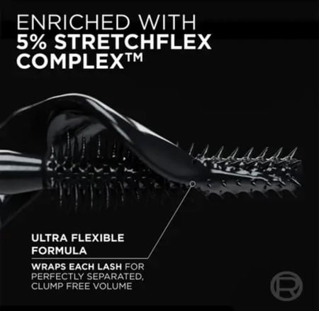 مسكرة لوريال بانوراما