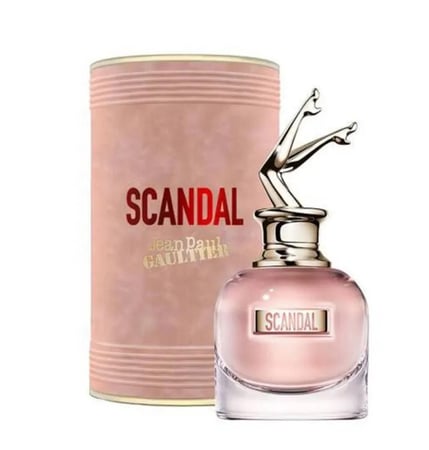 عطر جان بول غولتير سكاندال او دو بارفيوم - 80مل