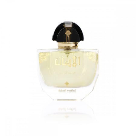 ابراهيم القرشي - عطر الاصالة