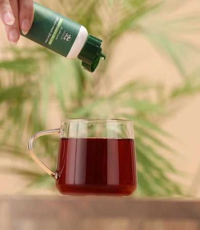 بديل السكر  محلي بتال بالقطرات - بتال