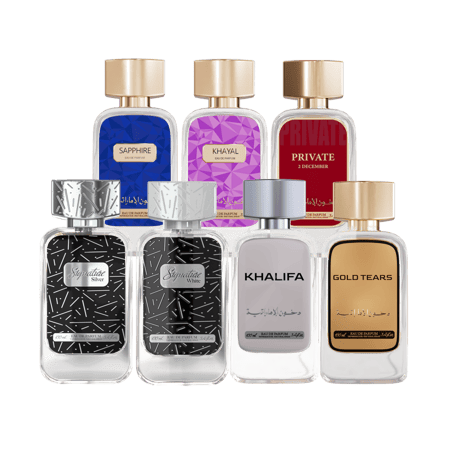 باقة الطيب الفاخر 2