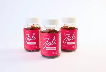 بكج عناية الشعر والأظافر - جولي