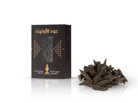 عود الأولين