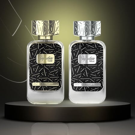 باقة سجنتشر من دخون الاماراتية