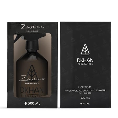 معطر جو زمان - 500 مل