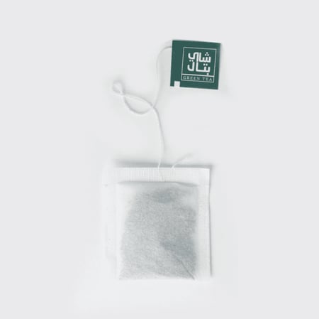 شاي بتال  بكج 3 بكسات  يكفي 3 شهور