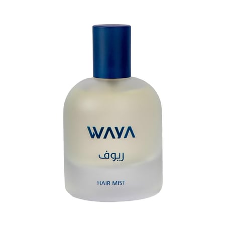 عطر ريوف - ريوف