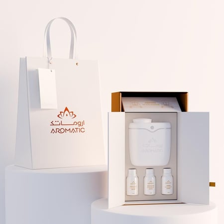 جهاز هوتيل اكسبيريانس - اورماتيك