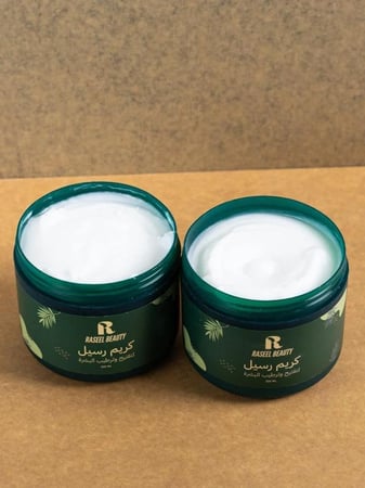 كريم رسيل عبوتين - رسيل بيوتي