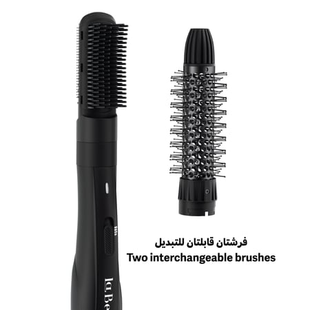 لابيل اير ستايلر