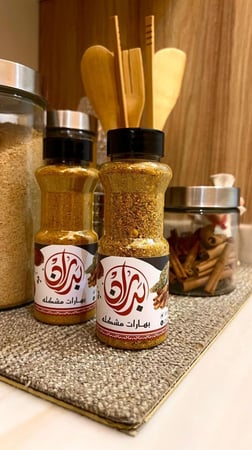 بهارات بدران مشكله