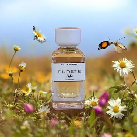 عطر برايت PURETE - حصري