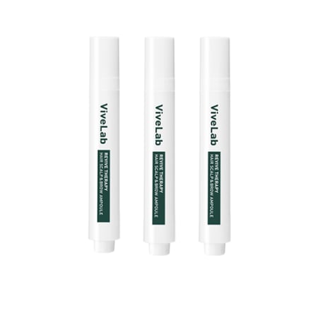 سيروم الشعر وفروة الرأس والحواجب من فايف لاب - 15 مل