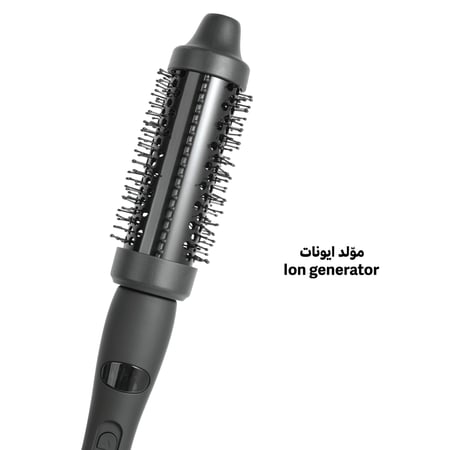 لابيل كوايت برش