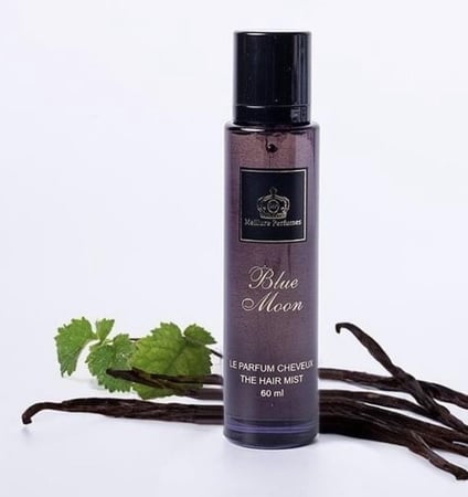 عطر شعر بلو مون -  ميلر