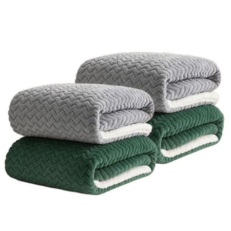 بكج 4 بطانيات  - ألاسكا