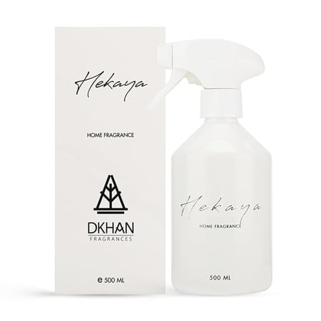 معطر المنزل حكاية - 500 مل