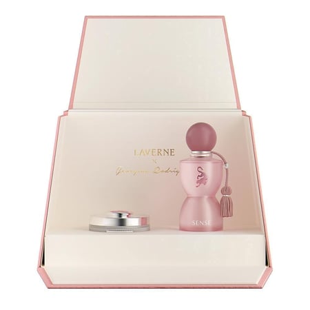 عطر سينس LAVERNE