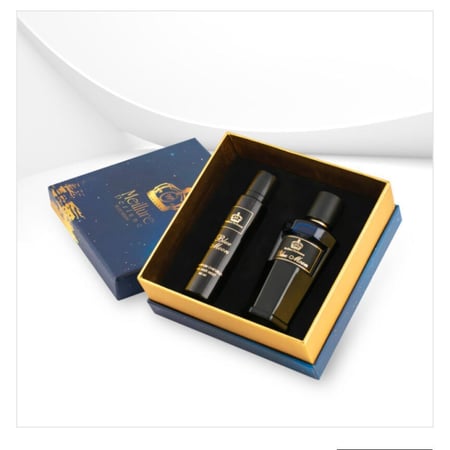 مجموعة بلو مون - ميلر