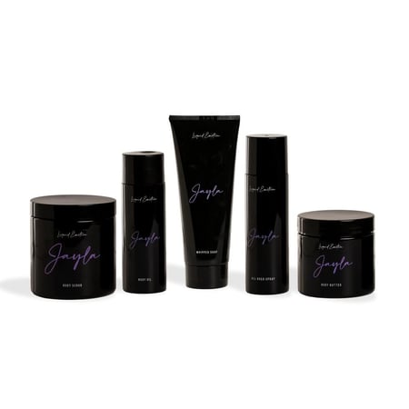 مجموعة لكويد ايموشن - جيلا