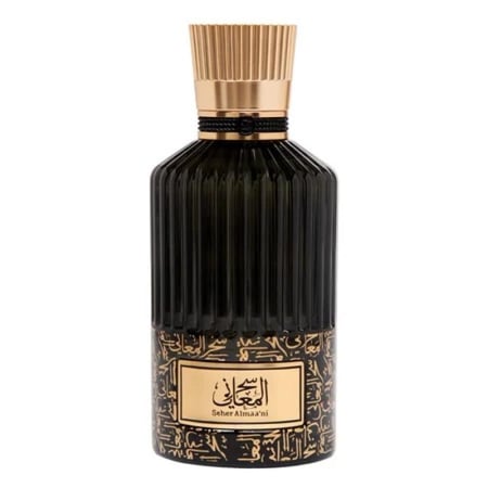 عطر سحر المعاني 100مل - الدخيل للعود