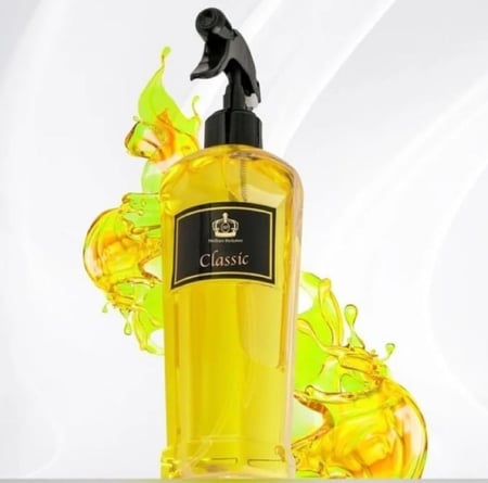 رشوش كلاسيك - ميلر