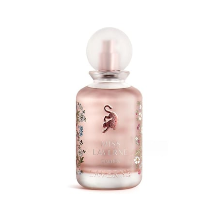 مس لافيرن قاردن