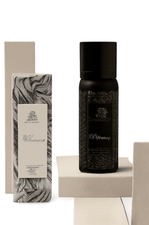 عطر الشعر ڤيلورس - ميلر