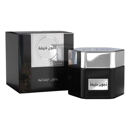 دخون خليفة -دخون الاماراتية