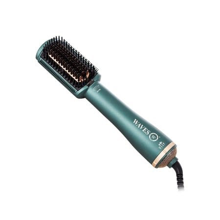 فرشاة تسريحه الشعر ويفز WA6000 1x3