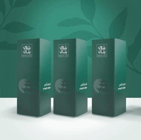 شاي بتال الاصلي