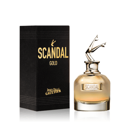 عطر جان بول غولتير سكاندال قولد او دو بارفيوم -80مل