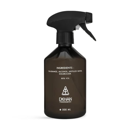 معطر جو زمان - 500 مل