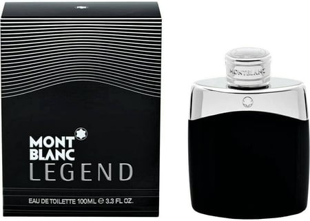 عطر مونت بلانك ليجينت