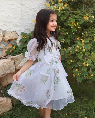 فستان جازار