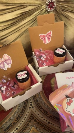 Ipl + الصابونيه مجاناً