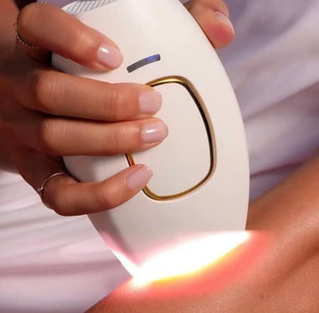 Ipl + الصابونيه مجاناً