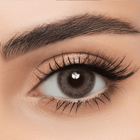 عدسات لينس مي - كنتور