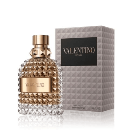 فالنتينو اومو