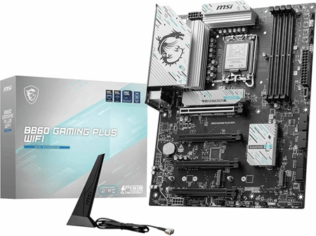 لوحة MSI Gaming