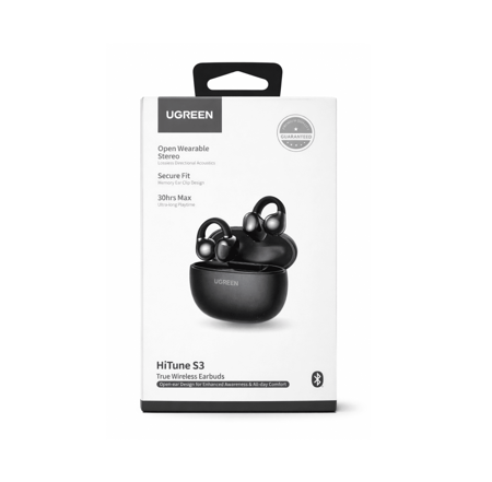 Mobile Headset