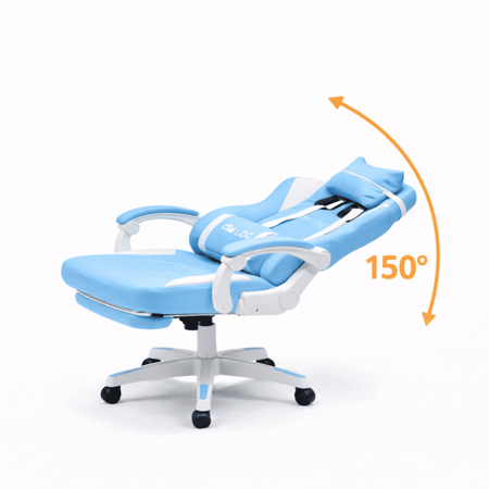 كرسي قيمنق احترافي