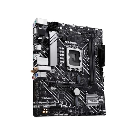 ASUS Prime H610M-A WIFI DDR5