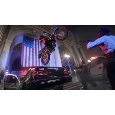 لعبة كول اوف ديوتي بلاك اوبس 6 نداء الواجب 6 نسخة عربية - بلايستيشن 5 - Call of Duty: Black Ops 6 PS5