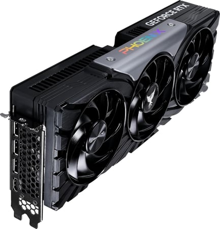 كرت شاشة Gainward GeForce RTX™ 5070 Ti Phoenix-S